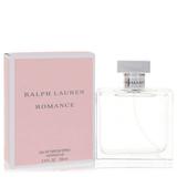 ROMANCE by Ralph Lauren Eau De Parfum Spray 3.4 oz for Female