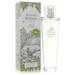 Lily of the Valley (Woods of Windsor) by Woods of Windsor Eau De Toilette Spray 3.4 oz for Women Pack of 3