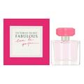 Victoria s Secret Fabulous Perfume Eau De Parfum 1.7 fl oz