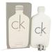 CK All by Calvin Klein Eau De Toilette Spray (Unisex) 6.7 oz For Women