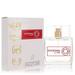 Caf Intenso by Cofinluxe Eau De Toilette Spray 3.4 oz