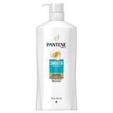 Pantene Pro-V Smooth & Sleek Shampoo 25 fl oz