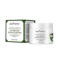 Green Tea and Hyularonic Acid Moisturizer for Dry Skin Hydrating Face Moisturizer for Oily Skin Dry Skin and Acne Prone Skin