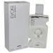 Evoke Silver Edition by Ajmal Eau De Parfum Spray 2.5 oz for Female