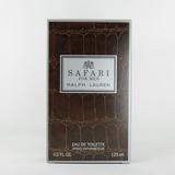 SAFARI by Ralph Lauren Eau De Toilette Spray 4.2 oz For Men