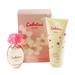 CABOTINE ROSE by Parfums Gres for Women 2 PC. GIFT SET ( EAU DE TOILETTE 3.4 oz + PERFUMED BODY LOTION 6.7 oz )