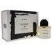 M/Mink by Byredo for Unisex - 3.3 oz EDP Spray