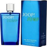 Joop! Jump Edt Spray 3.4 Oz Joop! Jump