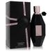 Viktor & Rolf Flowerbomb Midnight Eau De Parfum Perfume for Women 3.4 Oz