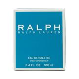 RALPH by Ralph Lauren Eau De Toilette Spray 3.4 oz For Women