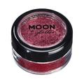 Moon Glitter Classic Fine Shakers Single 5g Costume Make Up