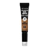 Revlon ColorStay Skin Awaken Cream Concealer Makeup Longwear 075 Hazelnut 0.27 fl oz