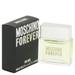 Moschino Forever by Moschino Mini EDT .12 oz for Men - FPM492802