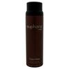 Euphoria All Over Body Spray 5.4 0z / 152 G for Men by Calvin Klein