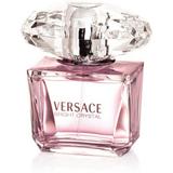 Versace Bright Crystal Eau De Toilette Spray For Women 3 oz