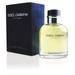 Dolce & Gabbana Eau De Toilette For Men 6.7 Oz