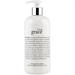 Philosophy Living Grace Firming Body Emulsion Lotion 16 Oz