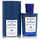 Blu Mediterraneo Mandorlo Di Sicilia by Acqua Di Parma Eau D