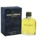 Men Eau De Toilette Spray 6.7 oz By Dolce & Gabbana