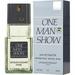 One Man Show Edt Spray 3.3 Oz One Man Show