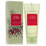 4711 Acqua Colonia Pink Pepper & Grapefruit by 4711 Shower Gel 6.8 oz for Women Pack of 2