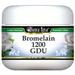 Bianca Rosa Bromelain 1200 GDU Hand and Body Cream (2 oz 2-Pack Zin: 519381)