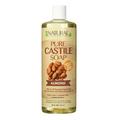 Dr. Natural Pure-castile Liquid Soap Almond 32 oz