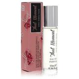 That Moment by One Direction Rollerball EDP .33 oz for Women Pack of 3