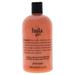 Philosophy Hula Girl Shampoo Shower Gel & Bubble Bath 16 fl oz