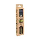 Pursonic BBTB1 100 Percent Natural Bamboo Toothbrush - Pack of 2