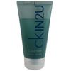 CK IN2U by Calvin Klein for Men Hair & Body Wash 5oz