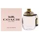 Coach New York Eau De Toilette Perfume for Women 1 oz