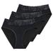 Period Panties Heavy Flow Women Absorbent Leak Proof Panty Postpartum Pants Menstrual Underwear Briefs