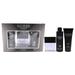 Guess Seductive Homme by Guess 3 Piece Set Includes: 3.4 oz Eau de Toilette Spray + 6.0 oz Deodorant Spray + 6.7 oz Body Wash