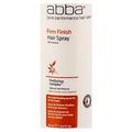 Abba Pure Finish Spray (8 oz)