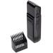 Panasonic Beard/Mustache Trimmer Rechargeable Battery 45 Min Run Time (ER389K)