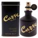 Curve Black by Liz Claiborne for Men - 2.5 oz Cologne Spray