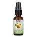 NOW Foods Solutions Certified Organic & 100% Pure Marula Oil 1 fl oz Pack of 3