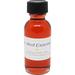 Polo: Red Extreme For Men Cologne Body Oil Fragrance [Regular Cap - Clear Glass - Red - 1 oz.]