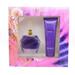 No Rules By Nicole Richie For Women Set: EDP 3.4oz + Body Lotion 3.4oz