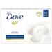 Dove Bar Soap Moisturizing 16 Bars 4 Oz