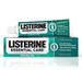 Listerine Essential Care Toothpaste Powerful Mint Gel 4.2 Ounce