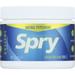 Spry Dental Defense Xylitol Peppermint Chewing Gum 100 Pcs