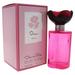 Oscar De La Renta Rose Eau De Toilette Spray 3.4 oz