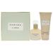 Le Parfum by Carven for Women - 2 Pc Gift Set 1.66oz EDP Spray 3.33oz Perfume Body Milk