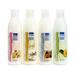 Dead Sea Spa Care DEADSEA-36 Serenity- Watermelon- Cucumber-Melon and Ocean Lotion Set - 8 oz each bottle