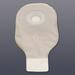 Premier Flextend Colostomy Pouch One-Piece System 12 Inch Length 1-1/2 Inch Stoma Drainable Hollister 8616 - Box of 5