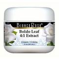 Bianca Rosa Extra Strength Boldo Leaf 4:1 Extract Hand and Body Cream (2 oz 1-Pack Zin: 514122)