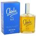 Charlie Blue by Revlon for Women Eau De Toilette Spray 3.4 oz