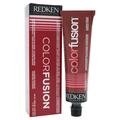 Color Fusion Color Cream Fashion - 3Rv Red-Violet by Redken for Unisex - 2.1 oz Hair Color
